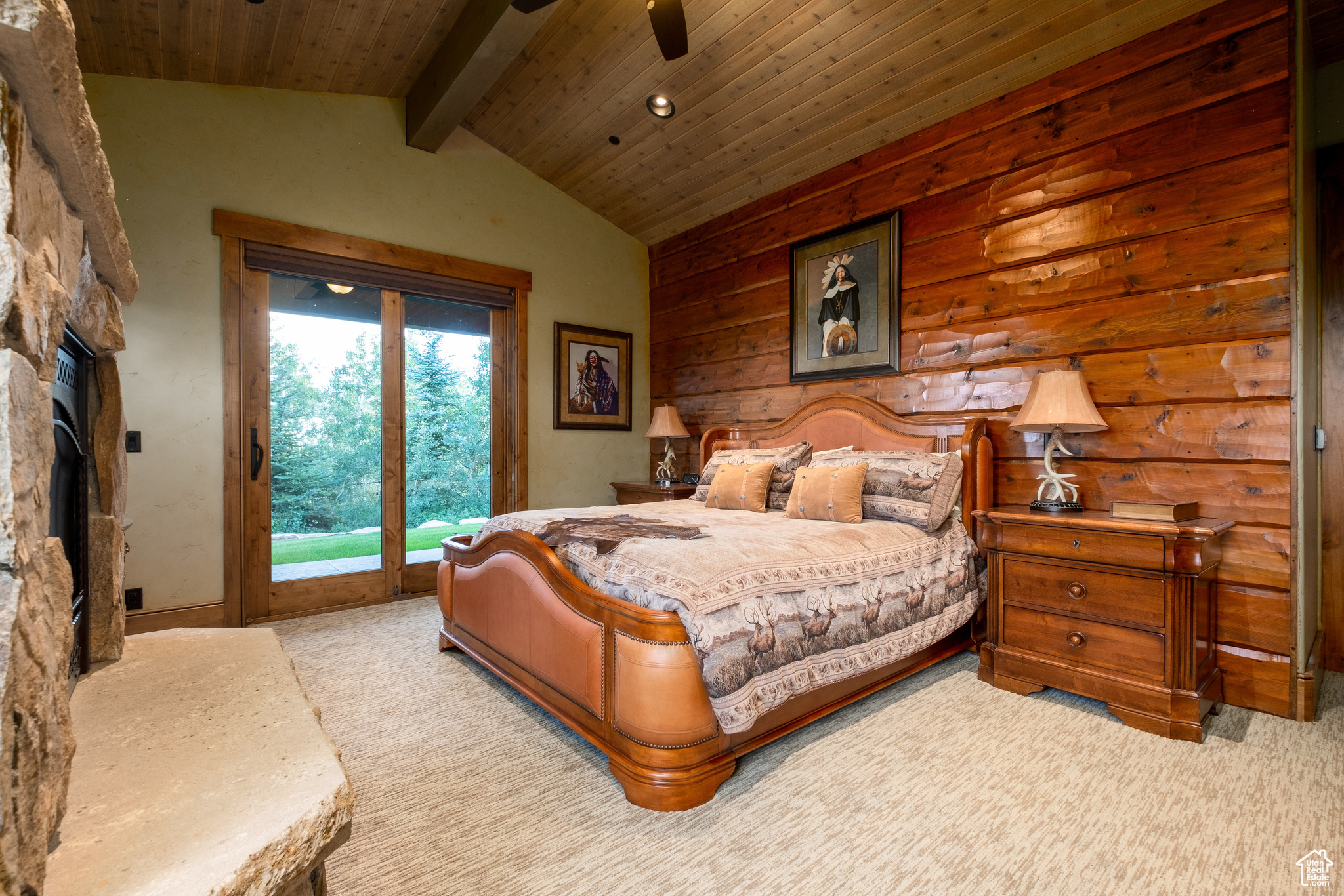 WOLF CREEK - Residential