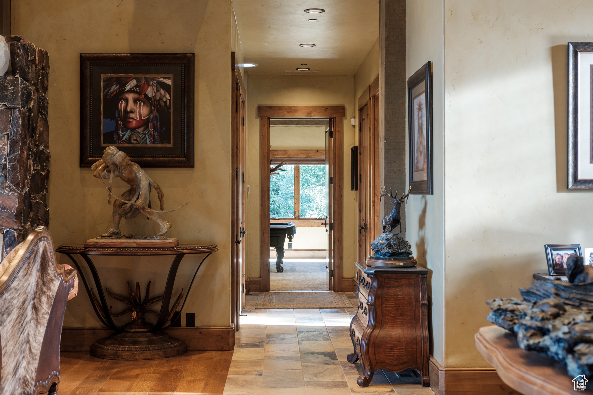 WOLF CREEK - Residential