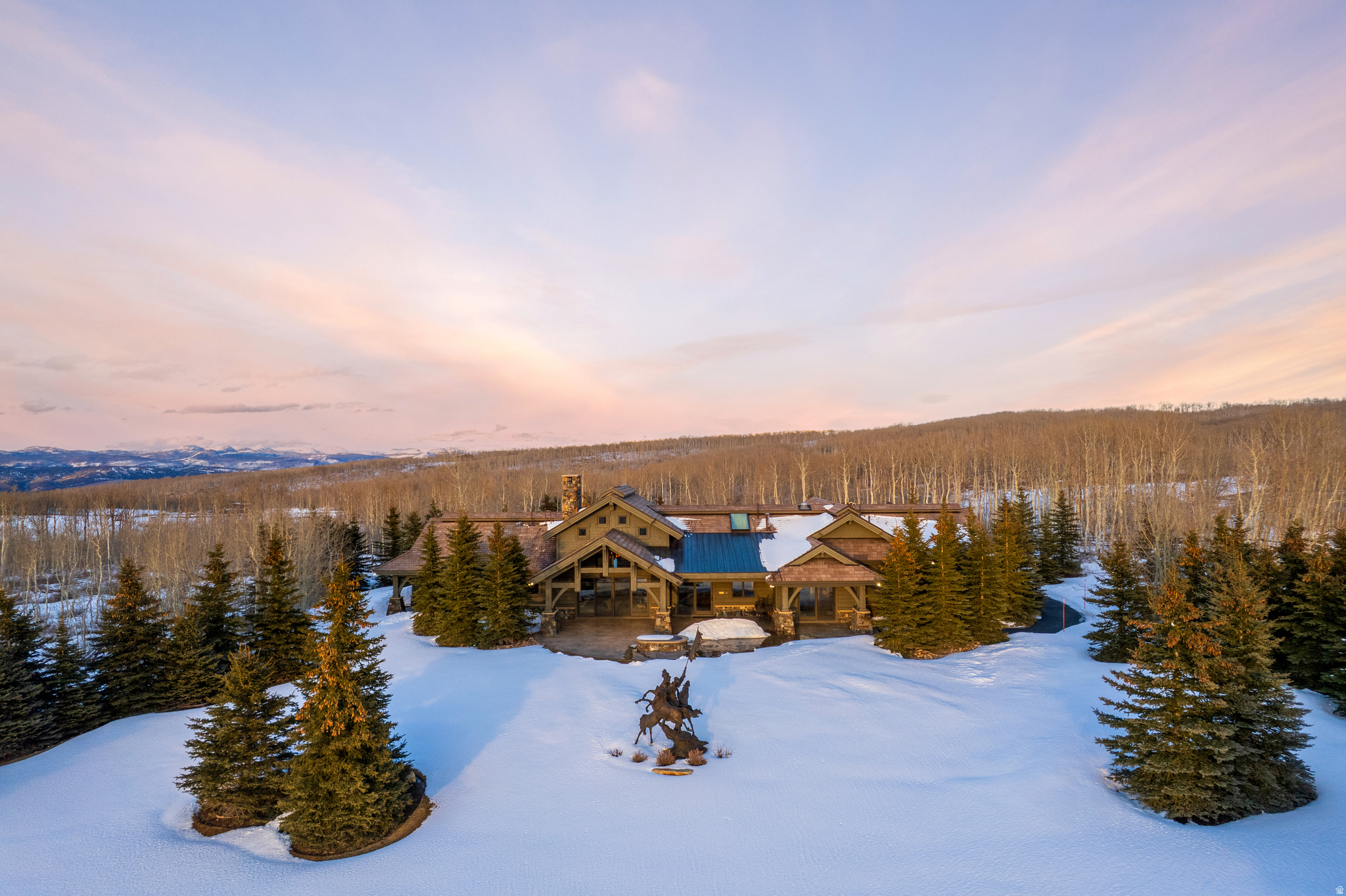 WOLF CREEK - Residential