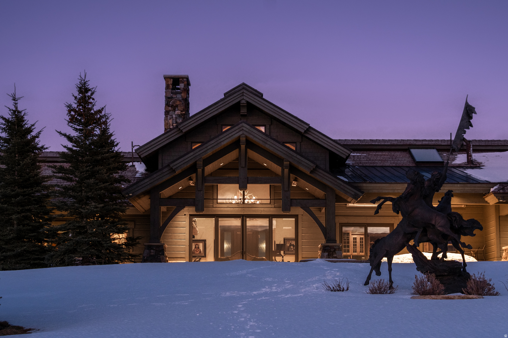 WOLF CREEK - Residential