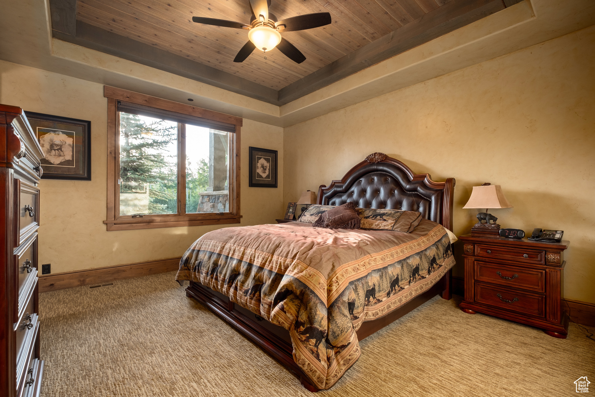 WOLF CREEK - Residential