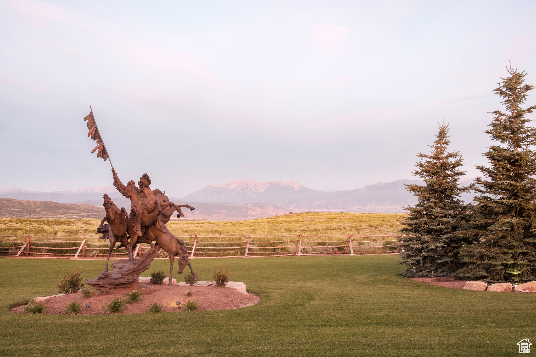 WOLF CREEK - Residential