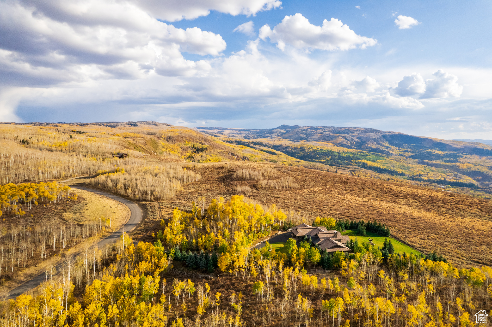 WOLF CREEK - Residential