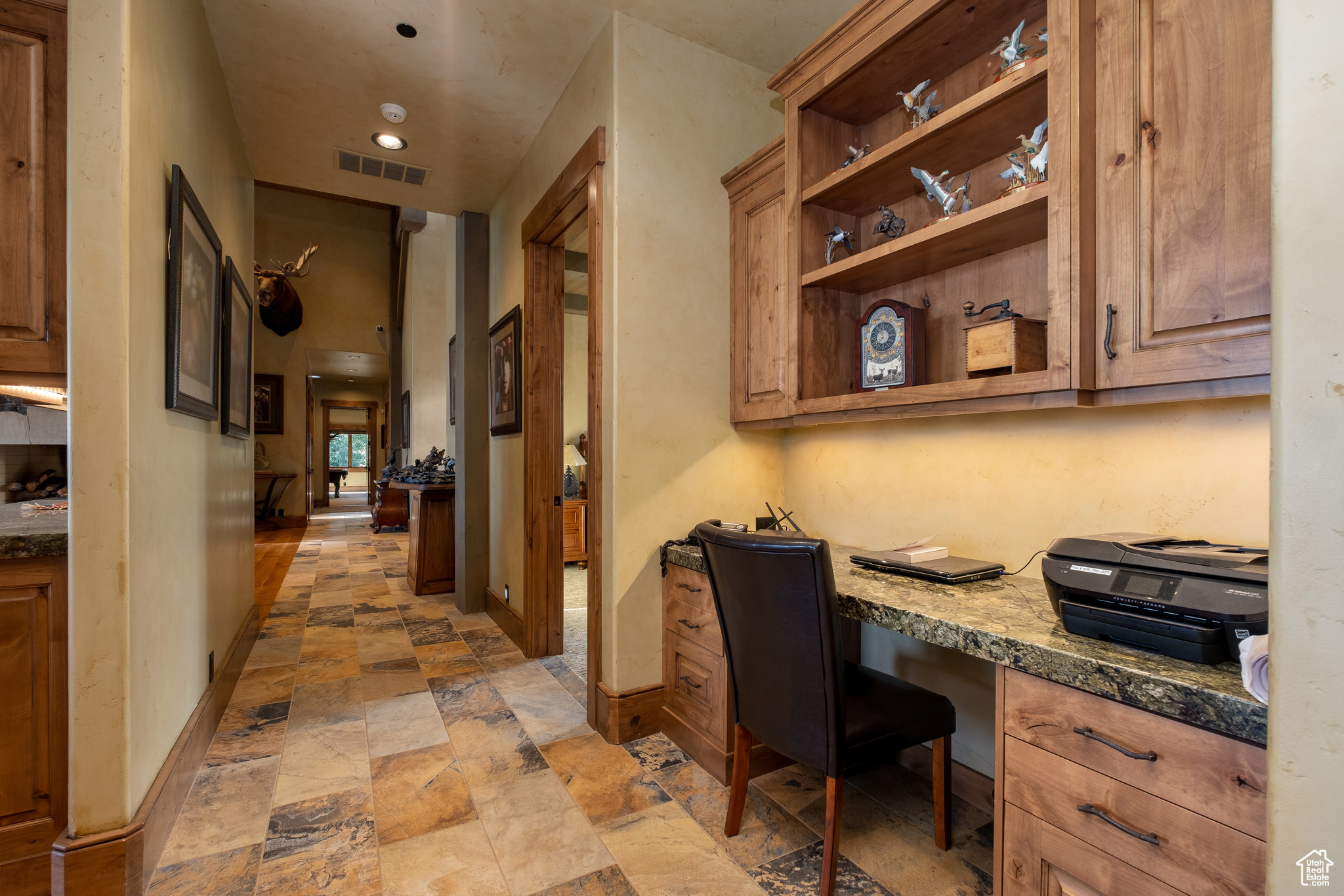 WOLF CREEK - Residential