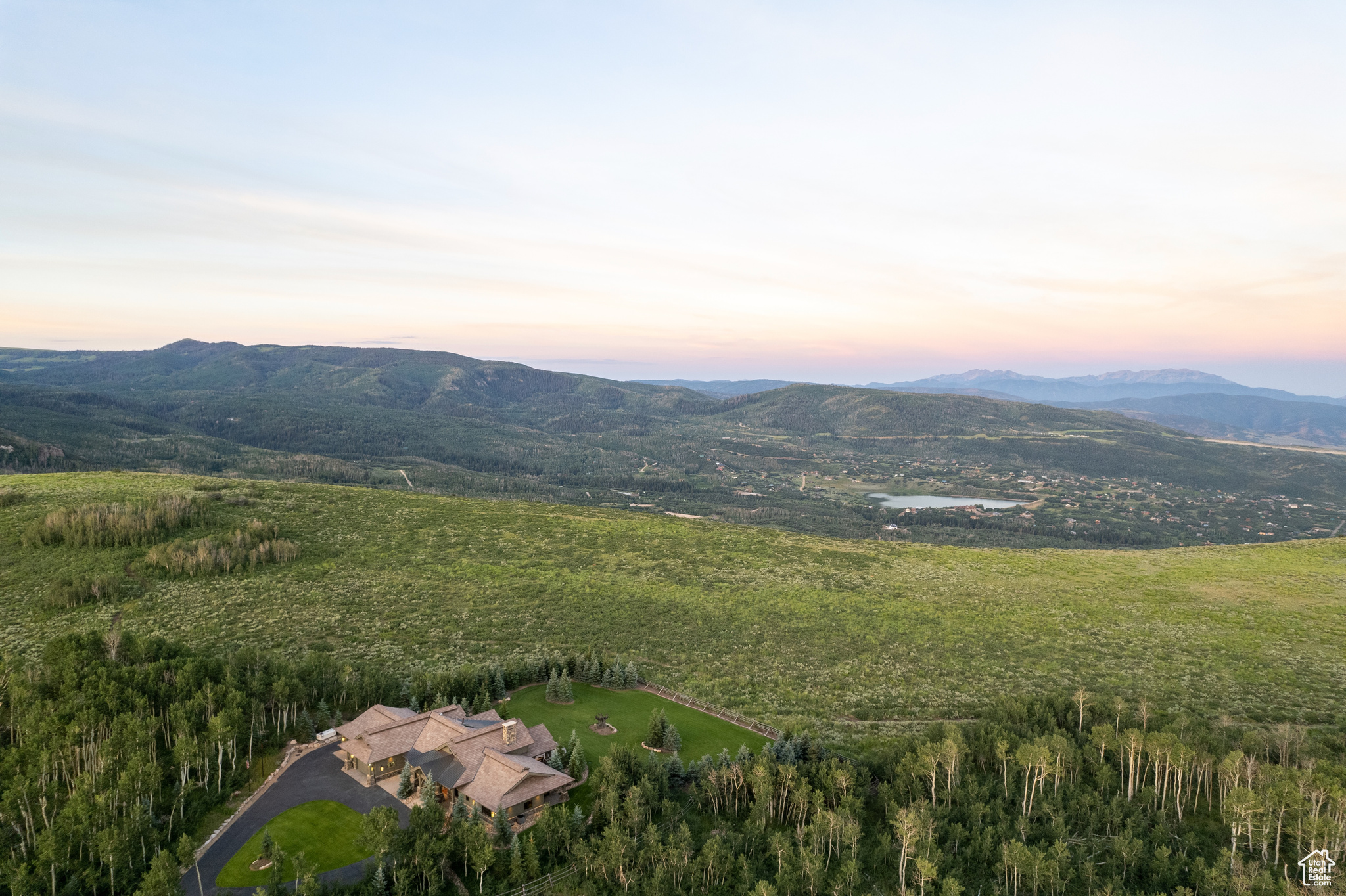WOLF CREEK - Residential