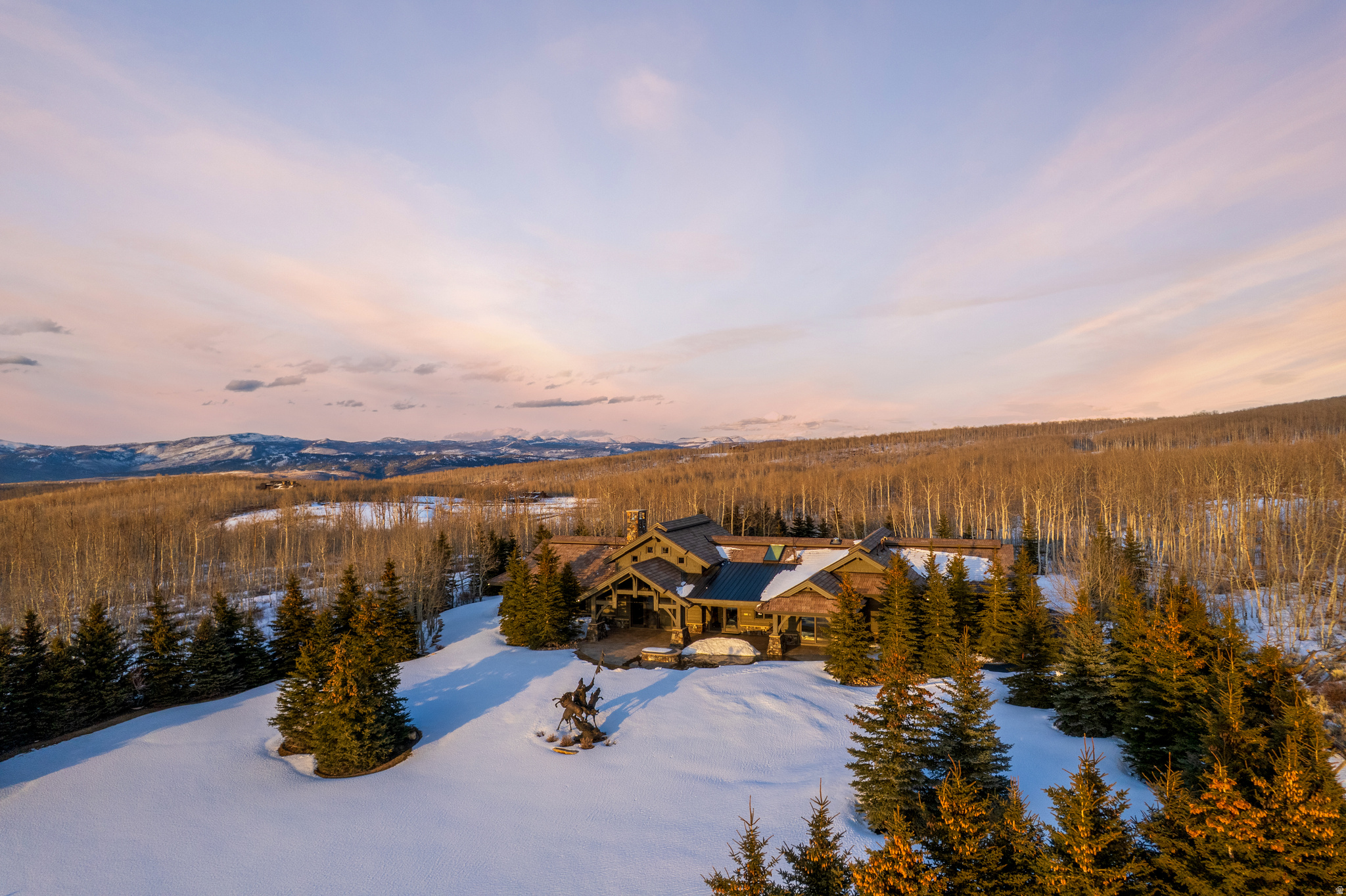 WOLF CREEK - Residential