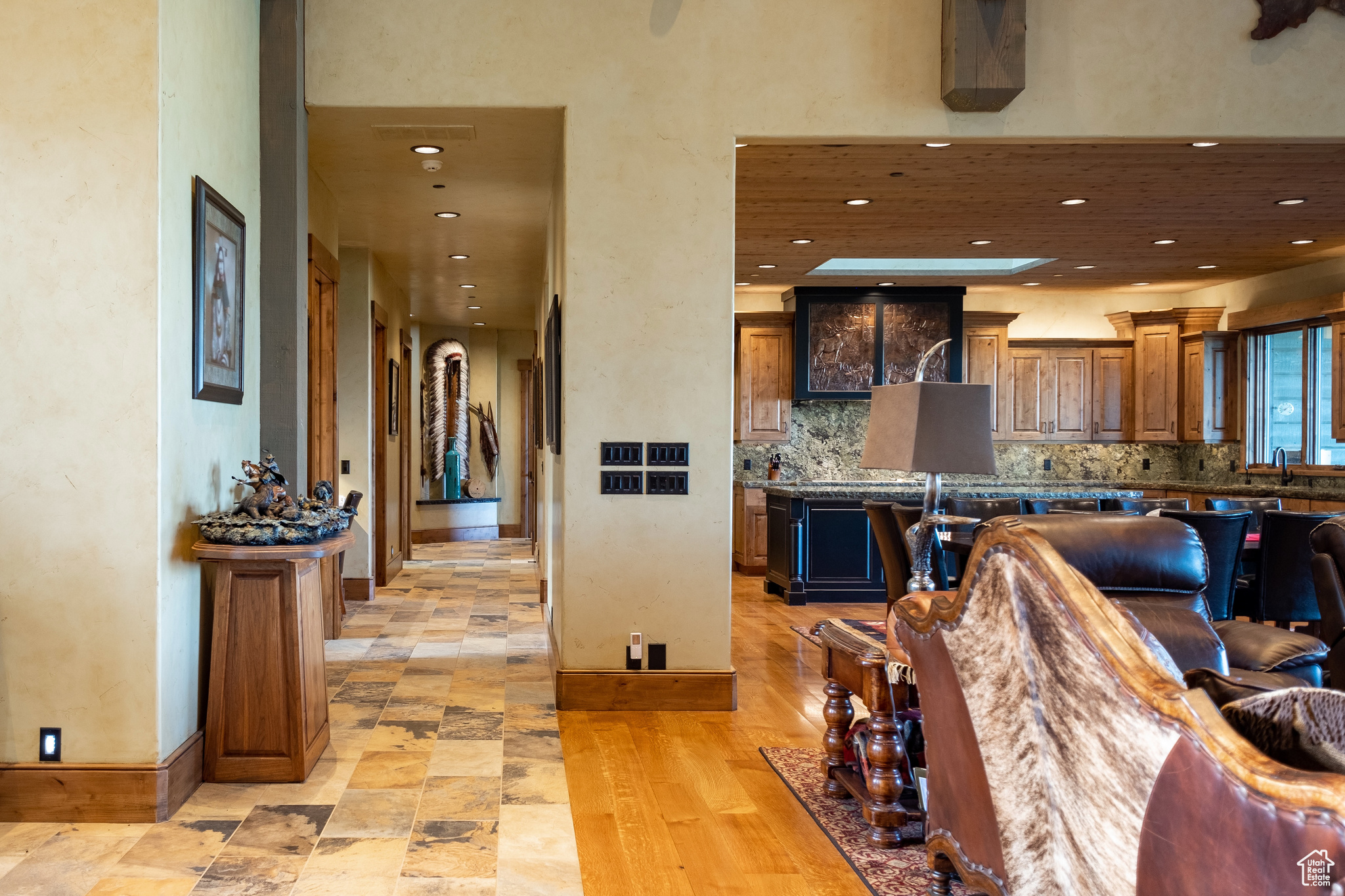 WOLF CREEK - Residential
