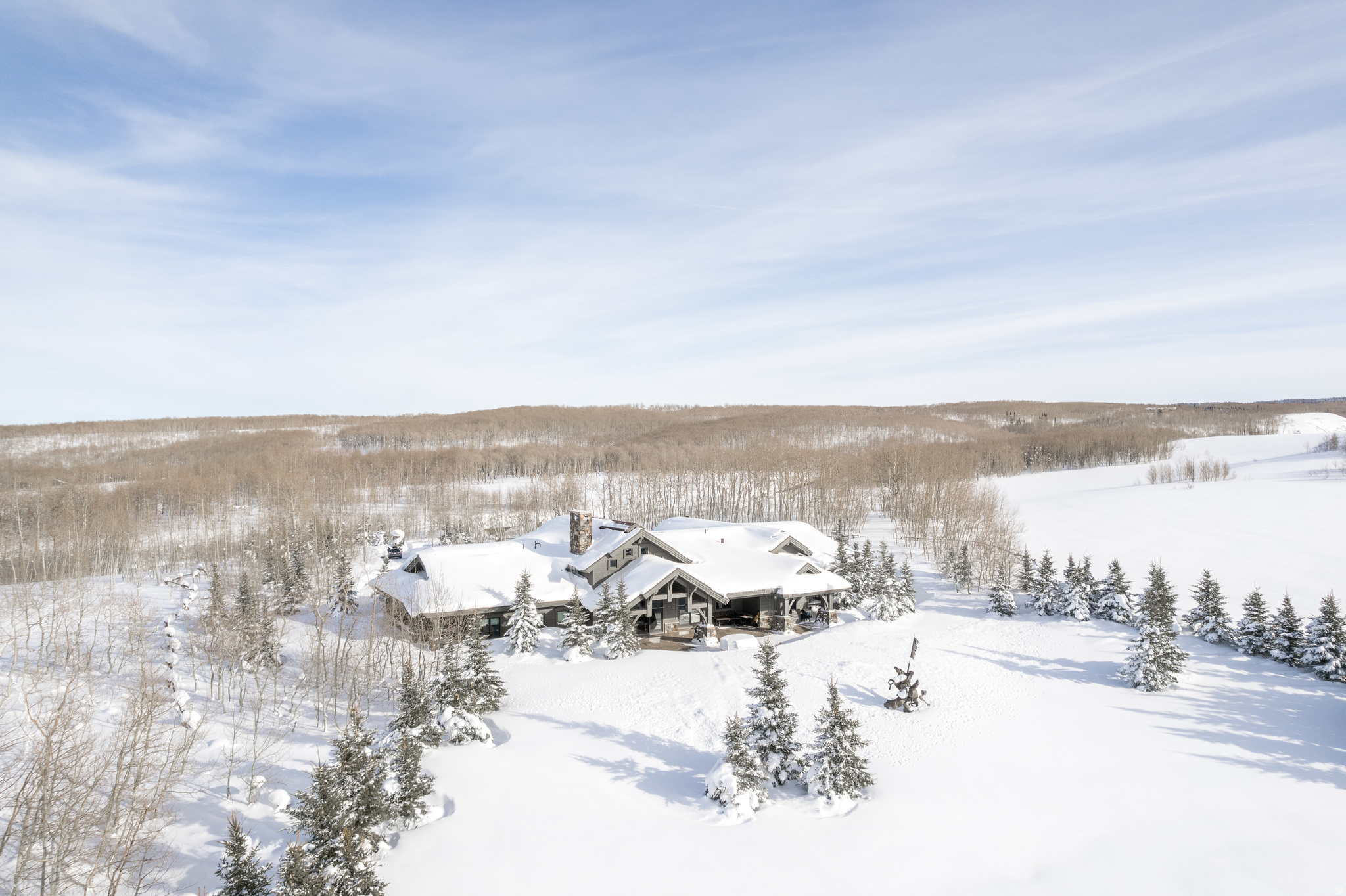 WOLF CREEK - Residential