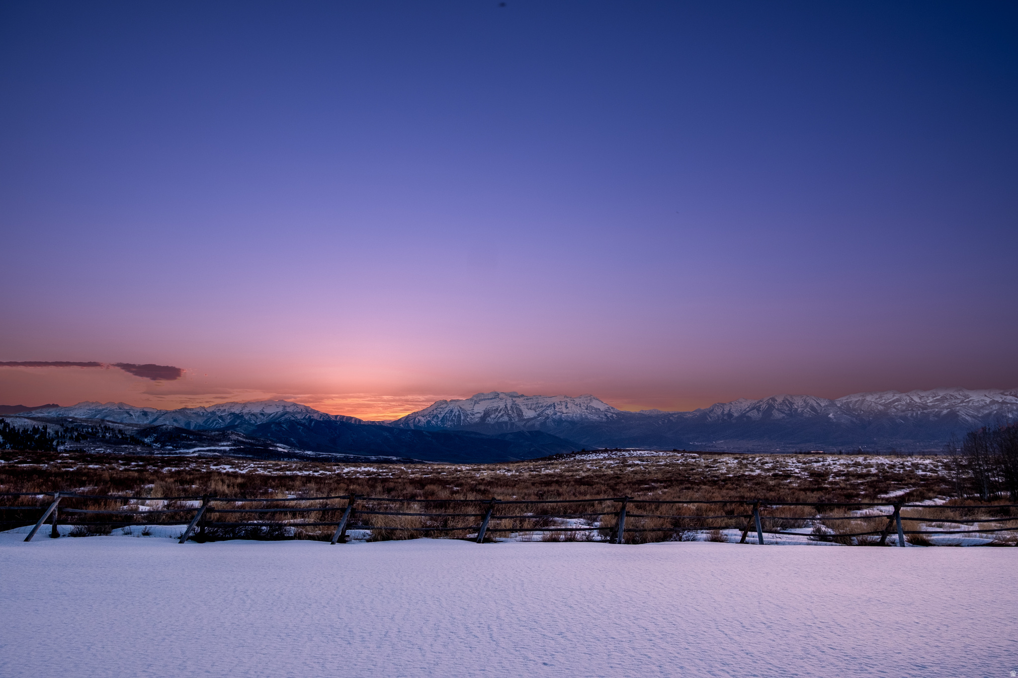 WOLF CREEK - Residential