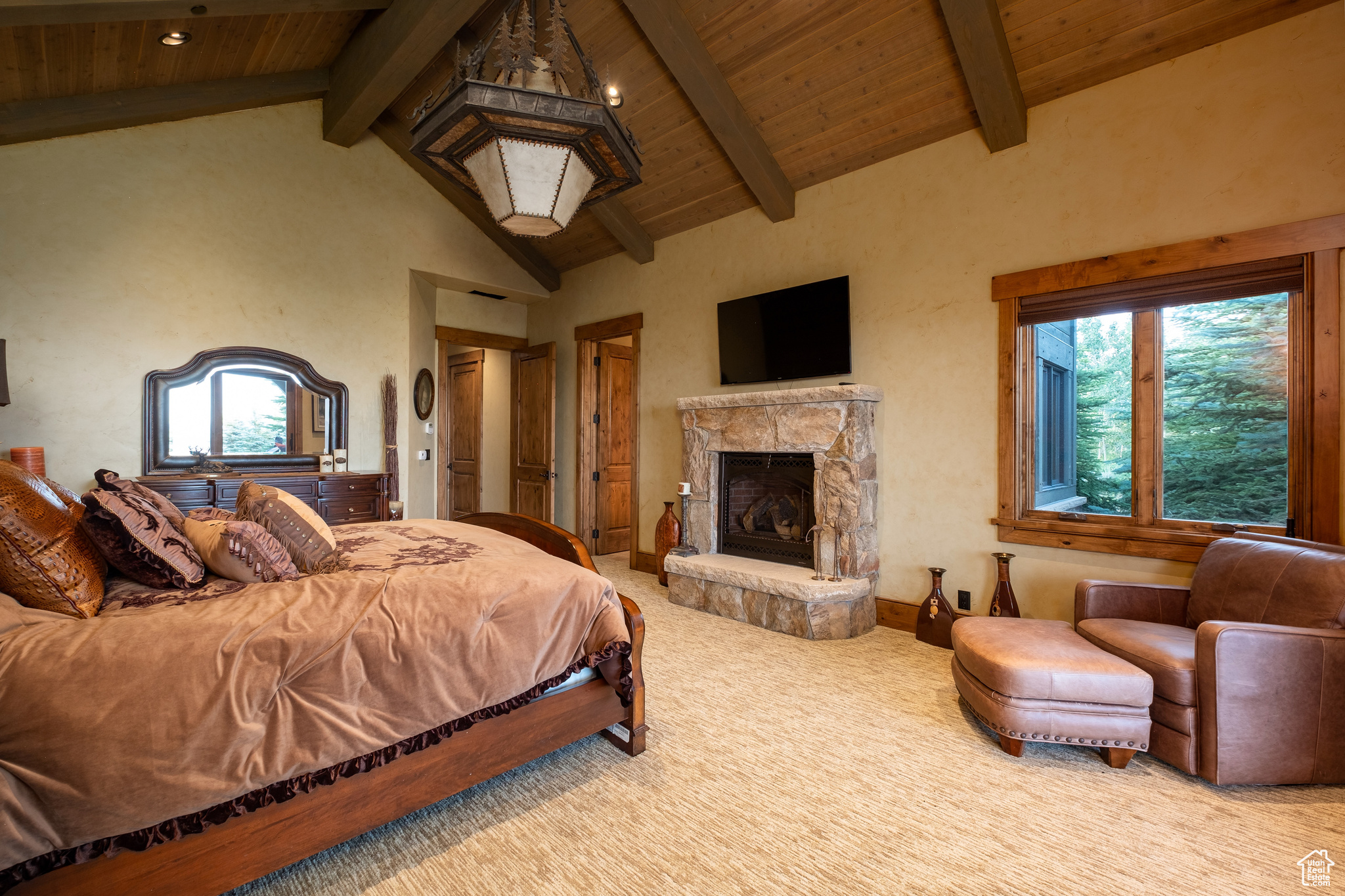 WOLF CREEK - Residential