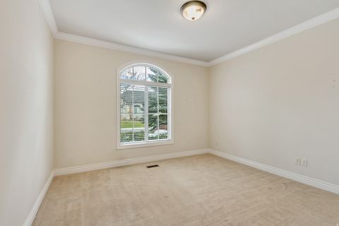 Tiny photo for 2154 E VISCAYA DR, Draper (UT Cnty), UT 84020 (MLS # 2126800)