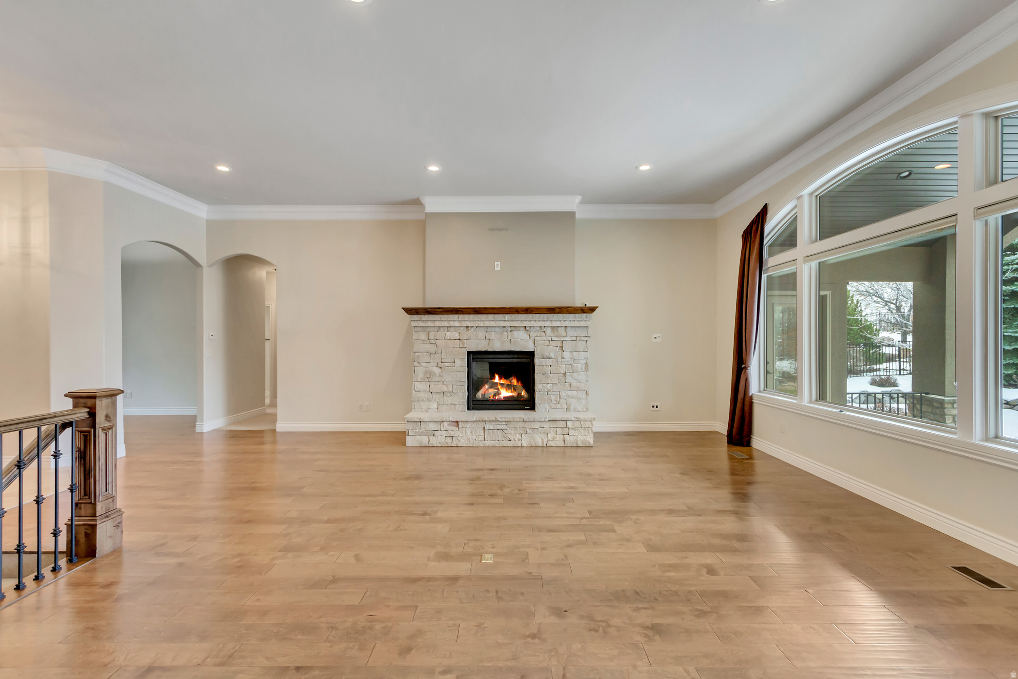 EAGLE CREST NO 4 AT SUNCREST - Residential