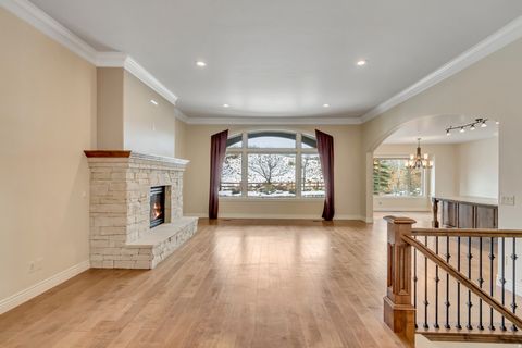 Tiny photo for 2154 E VISCAYA DR, Draper (UT Cnty), UT 84020 (MLS # 2126800)