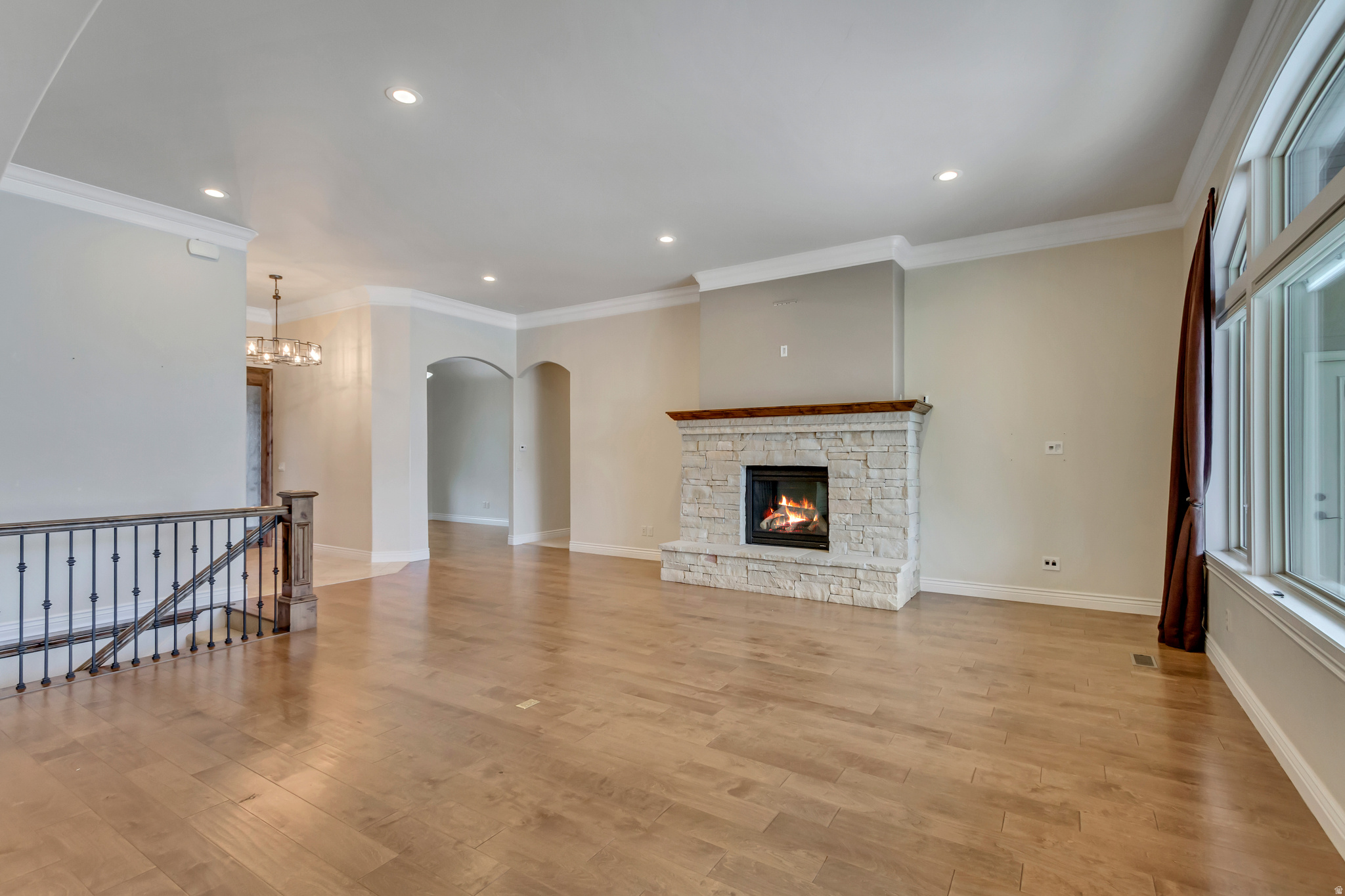 EAGLE CREST NO 4 AT SUNCREST - Residential