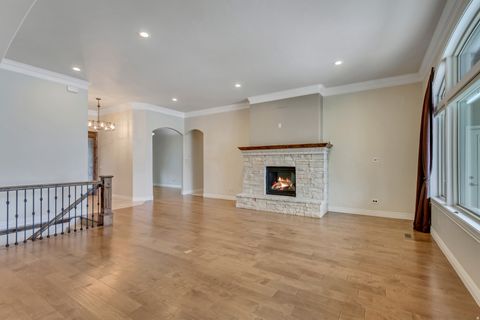 Tiny photo for 2154 E VISCAYA DR, Draper (UT Cnty), UT 84020 (MLS # 2126800)