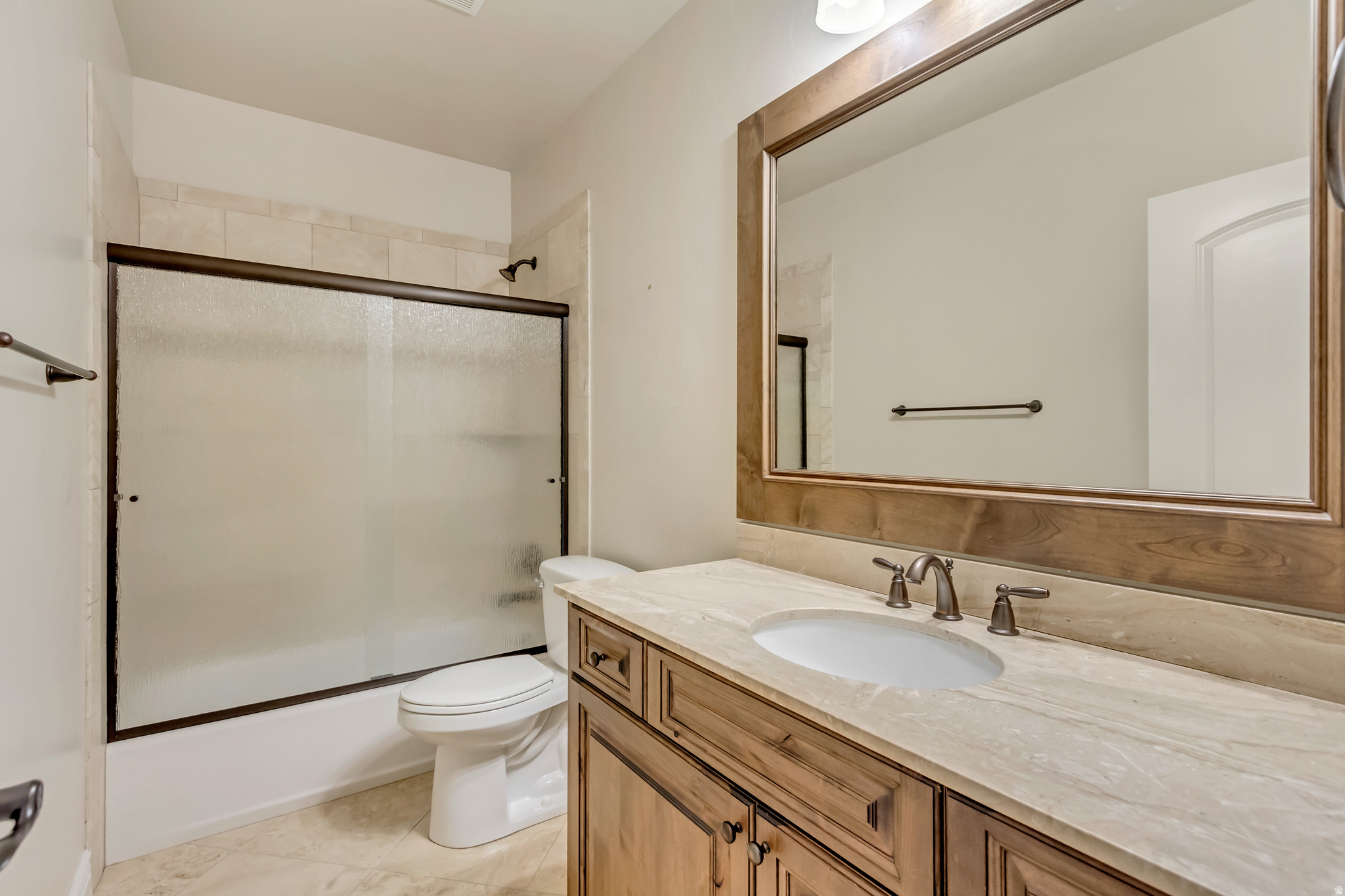 EAGLE CREST NO 4 AT SUNCREST - Residential