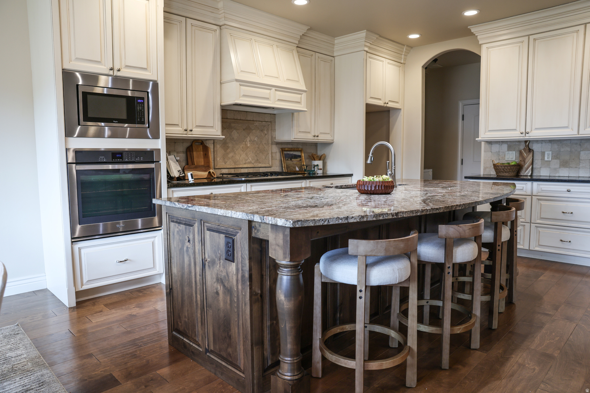 EAGLE CREST NO 4 AT SUNCREST - Residential