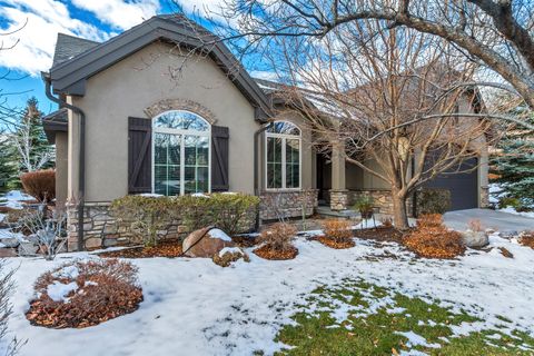 Tiny photo for 2154 E VISCAYA DR, Draper (UT Cnty), UT 84020 (MLS # 2126800)