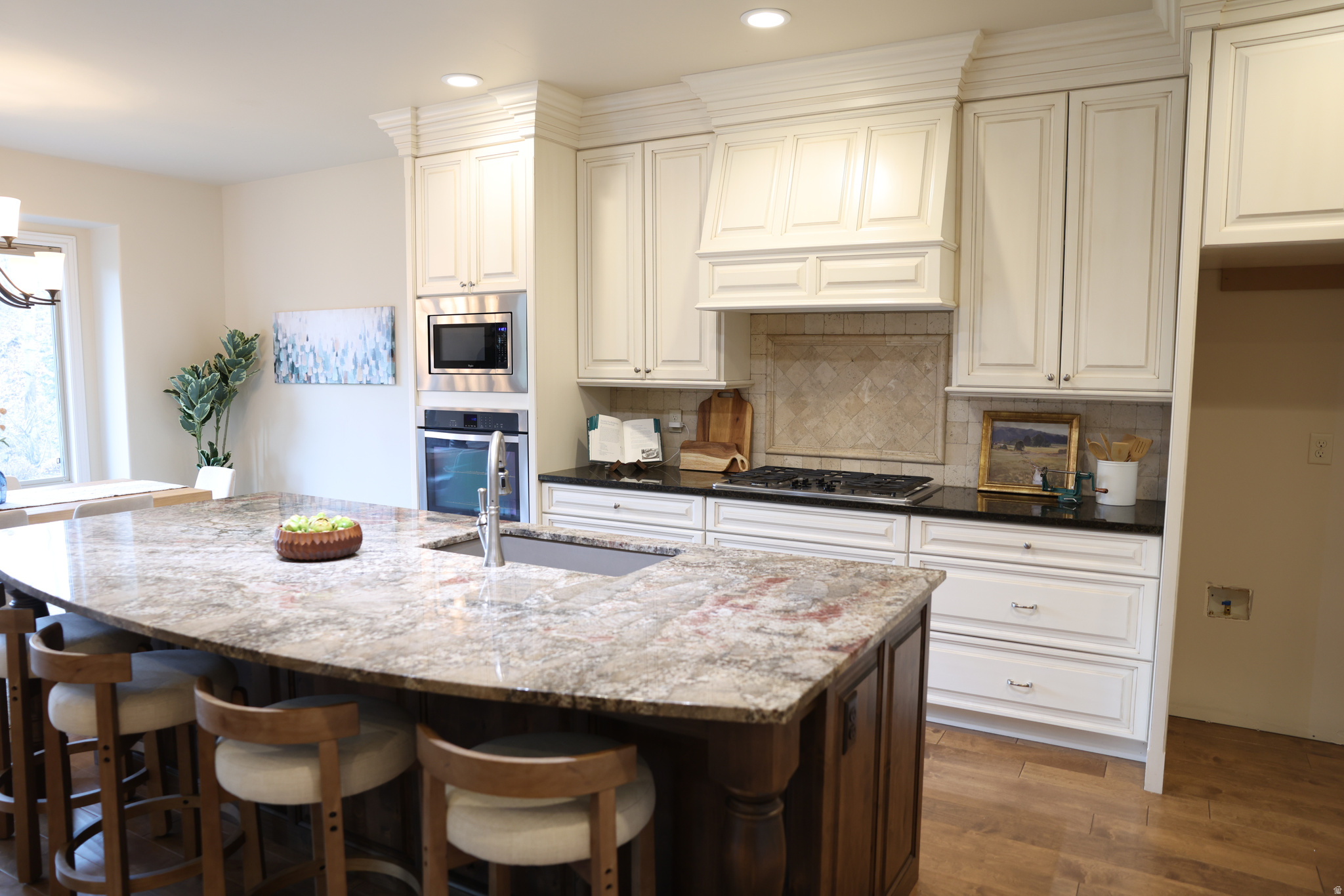 EAGLE CREST NO 4 AT SUNCREST - Residential