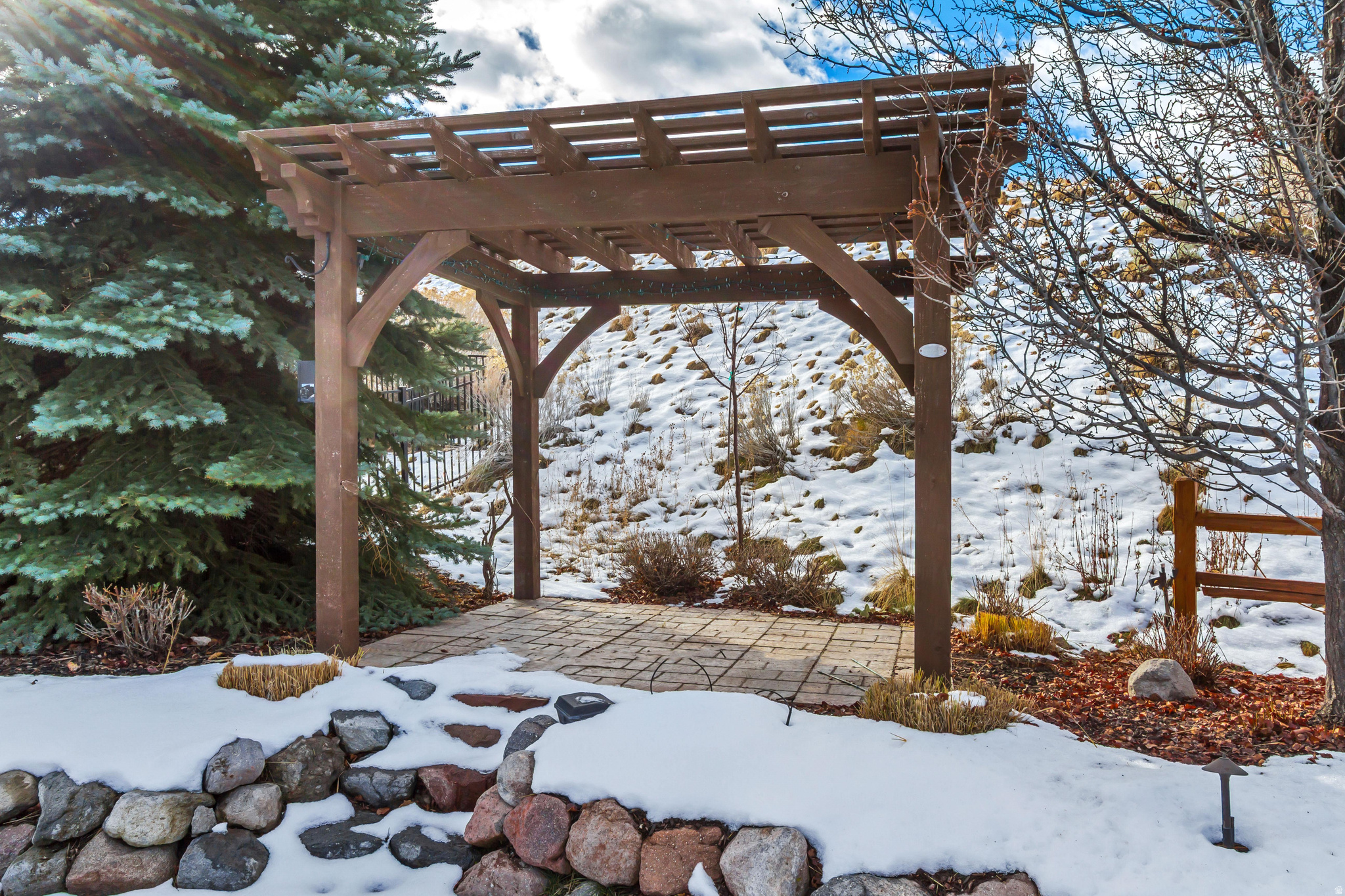 EAGLE CREST NO 4 AT SUNCREST - Residential