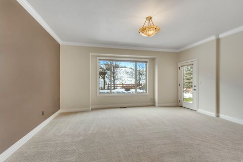 Tiny photo for 2154 E VISCAYA DR, Draper (UT Cnty), UT 84020 (MLS # 2126800)