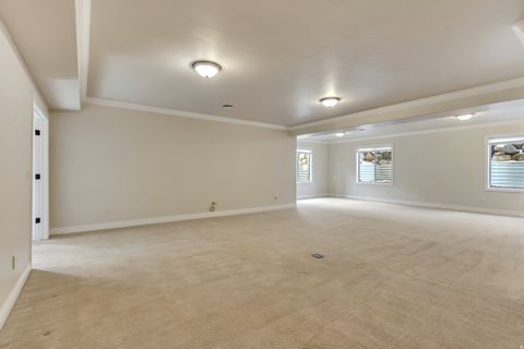 Tiny photo for 2154 E VISCAYA DR, Draper (UT Cnty), UT 84020 (MLS # 2126800)