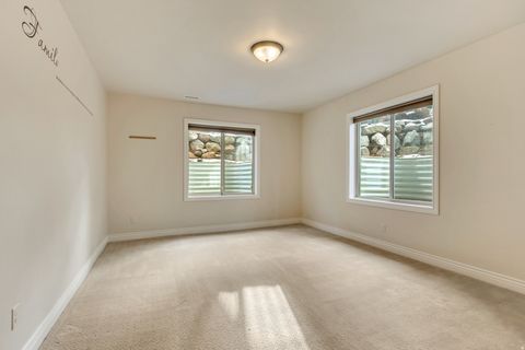 Tiny photo for 2154 E VISCAYA DR, Draper (UT Cnty), UT 84020 (MLS # 2126800)