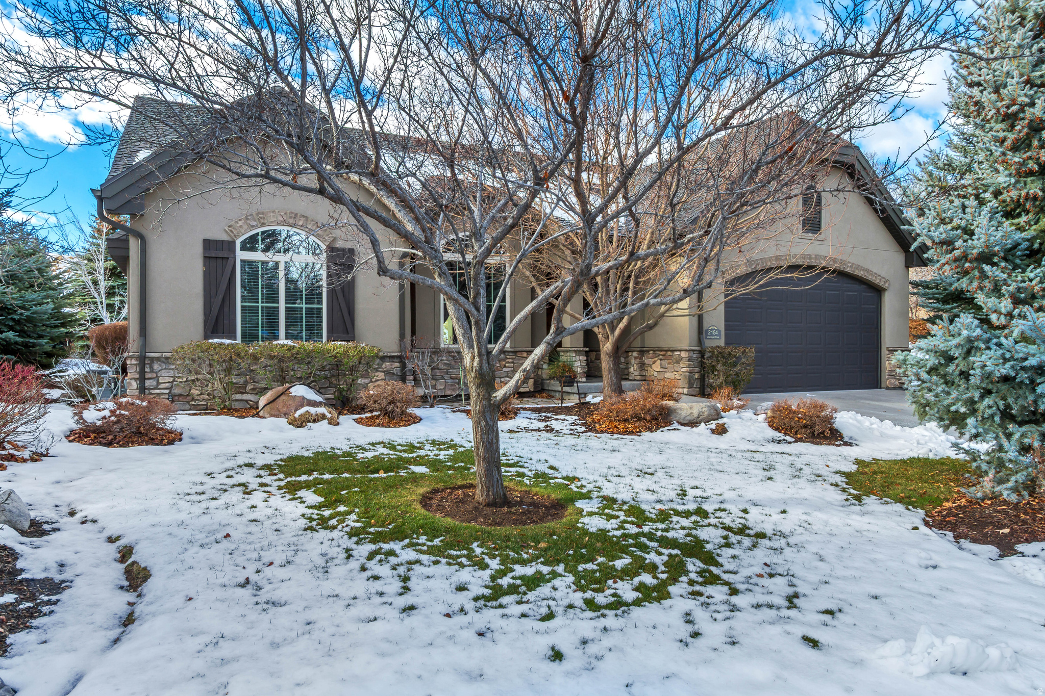 EAGLE CREST NO 4 AT SUNCREST - Residential