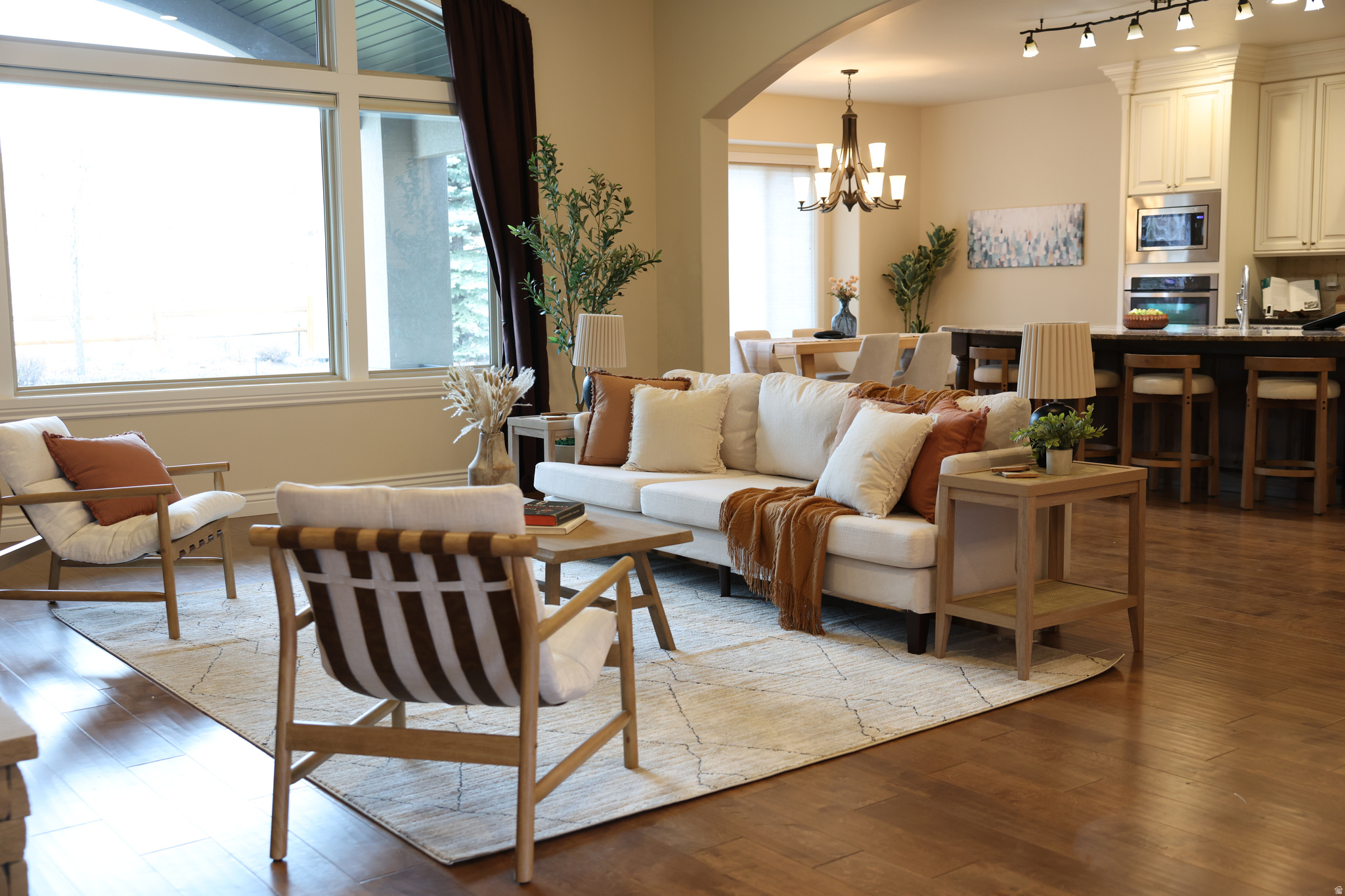 EAGLE CREST NO 4 AT SUNCREST - Residential