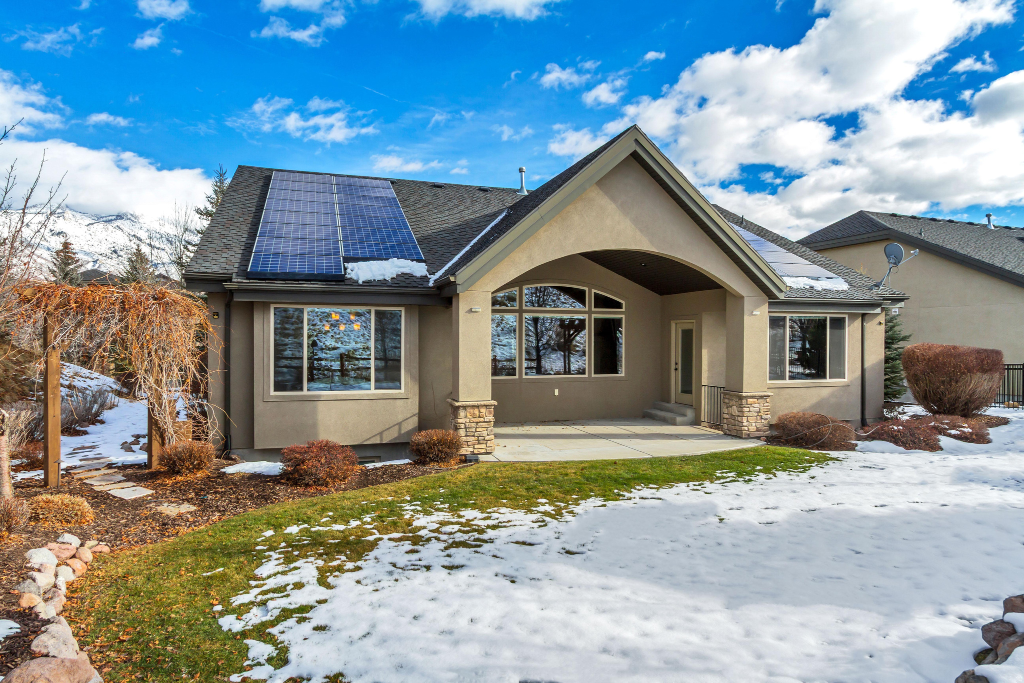 EAGLE CREST NO 4 AT SUNCREST - Residential