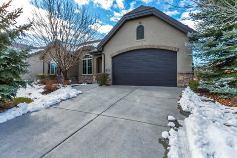 Tiny photo for 2154 E VISCAYA DR, Draper (UT Cnty), UT 84020 (MLS # 2126800)