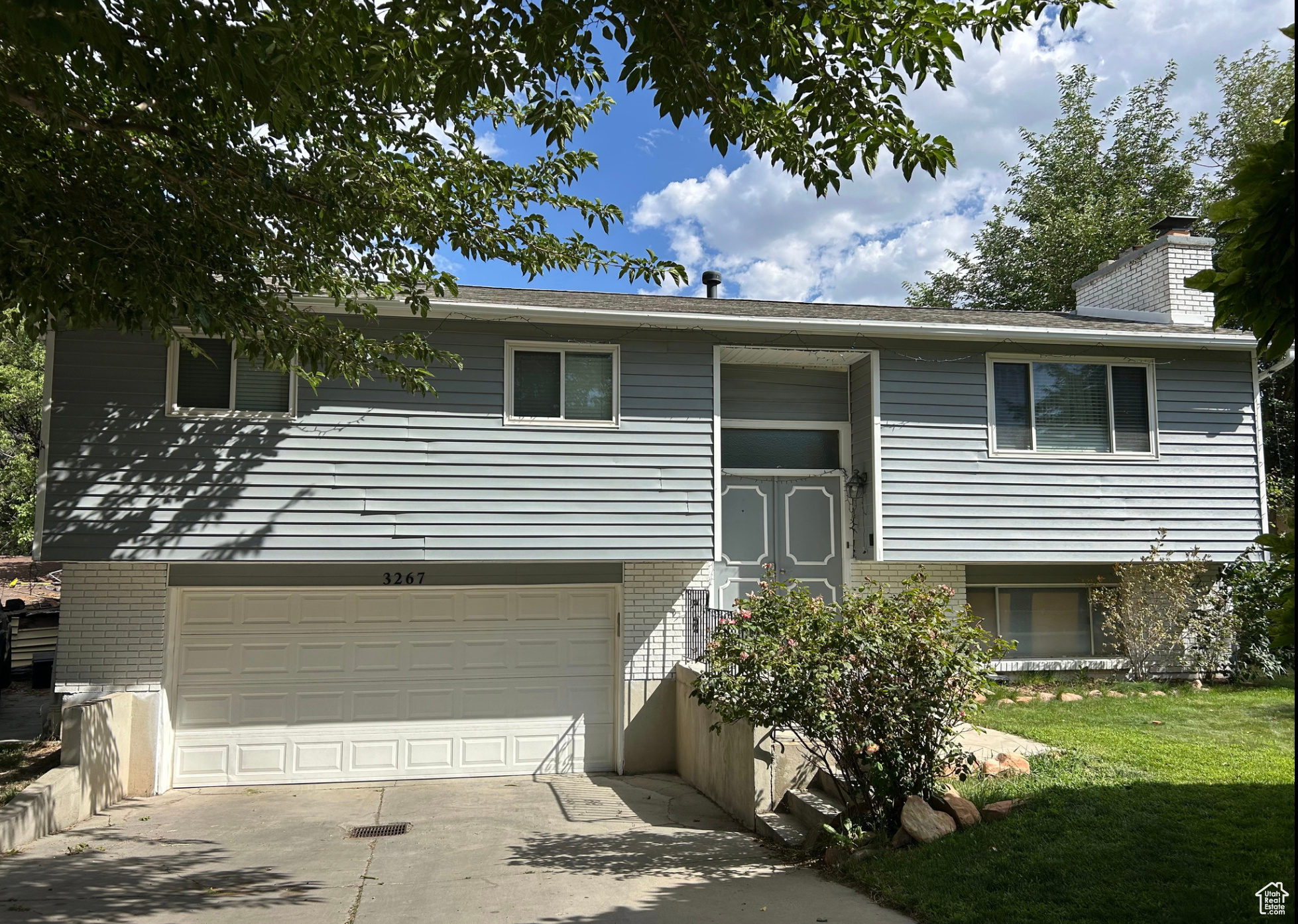 GREEN TREE - Residential Lease