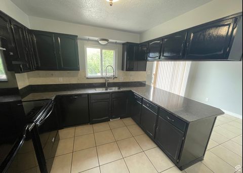 Tiny photo for 3267 W BITTER ROOT CIR S, Taylorsville, UT 84129 (MLS # 2116517)