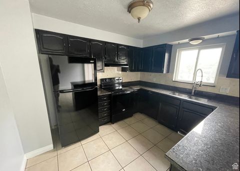 Tiny photo for 3267 W BITTER ROOT CIR S, Taylorsville, UT 84129 (MLS # 2116517)