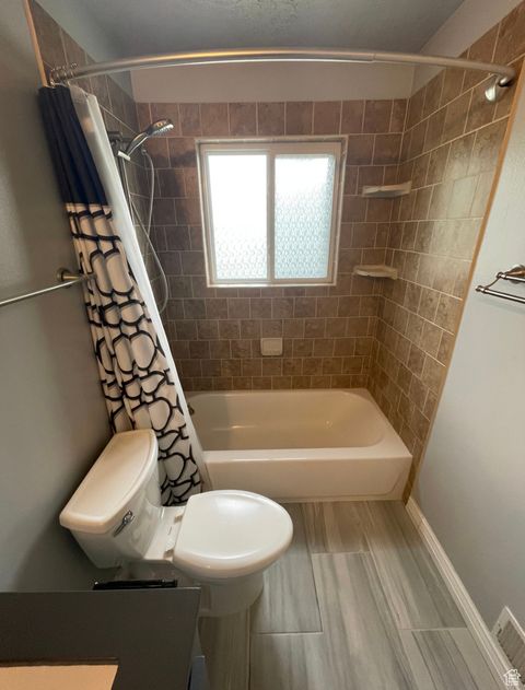 Tiny photo for 3267 W BITTER ROOT CIR S, Taylorsville, UT 84129 (MLS # 2116517)