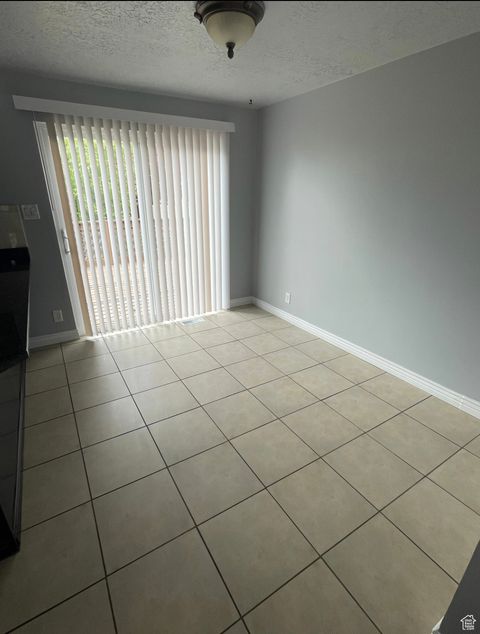 Tiny photo for 3267 W BITTER ROOT CIR S, Taylorsville, UT 84129 (MLS # 2116517)