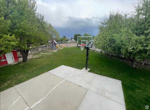 Tiny photo for 3267 W BITTER ROOT CIR S, Taylorsville, UT 84129 (MLS # 2116517)
