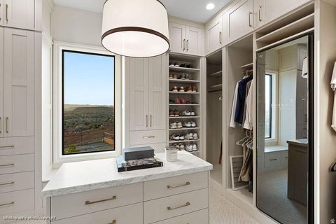 Tiny photo for 3021 E BANDED DR, Saint George, UT 84790 (MLS # 2134853)