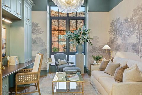 Tiny photo for 3021 E BANDED DR, Saint George, UT 84790 (MLS # 2134853)