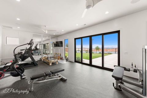 Tiny photo for 3021 E BANDED DR, Saint George, UT 84790 (MLS # 2134853)