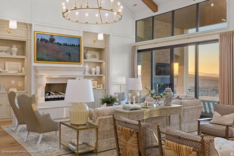 Tiny photo for 3021 E BANDED DR, Saint George, UT 84790 (MLS # 2134853)