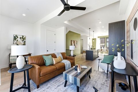 Tiny photo for 311 E ENDURANCE CIR S, Draper, UT 84020 (MLS # 2138491)