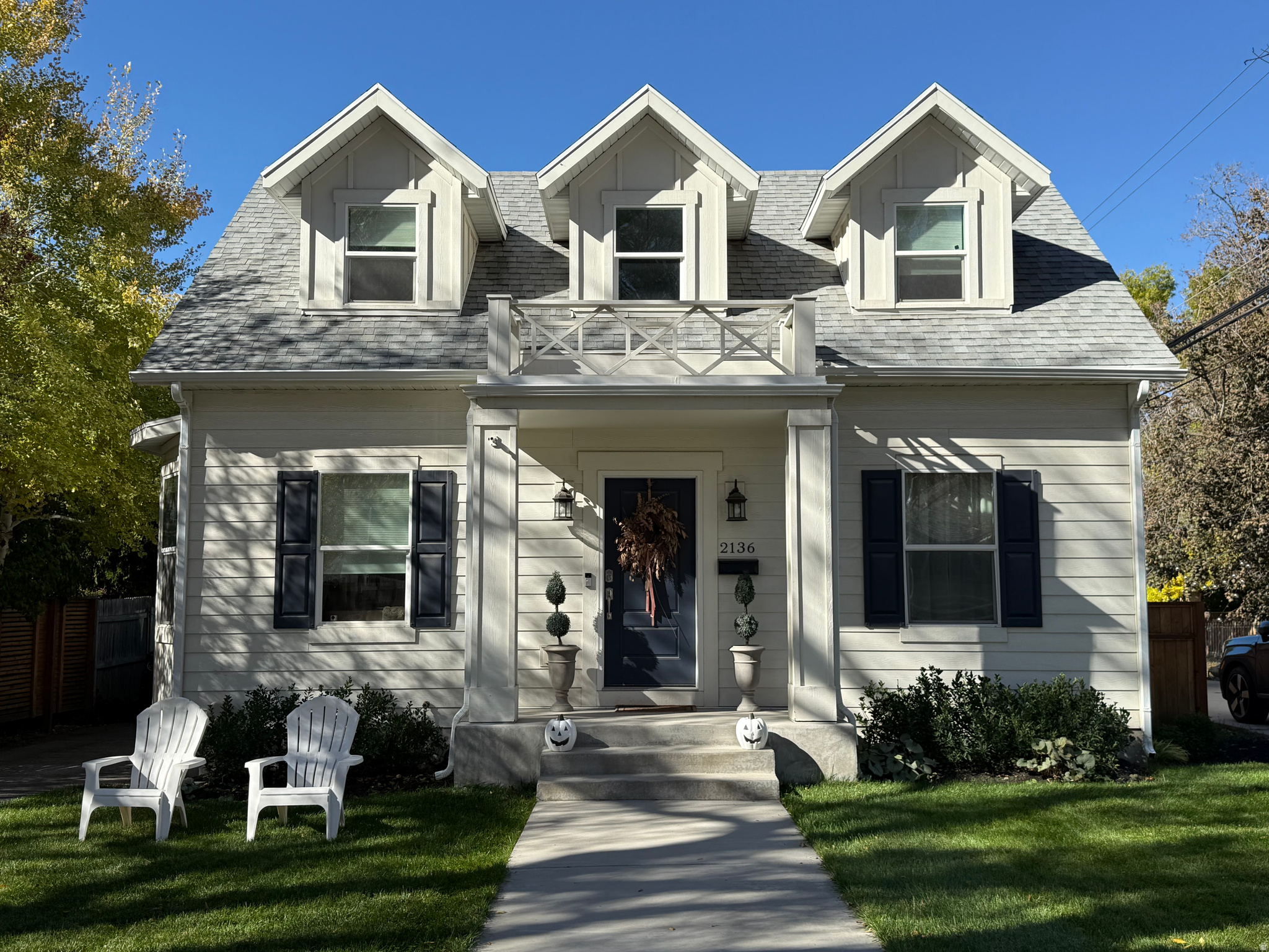 ROSSLYN HEIG - Residential