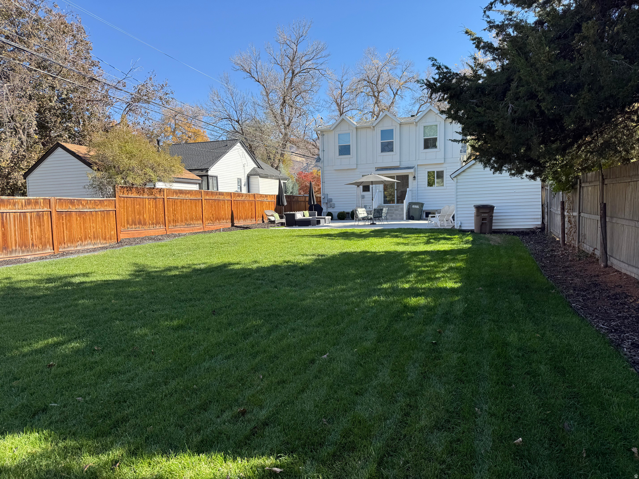 ROSSLYN HEIG - Residential