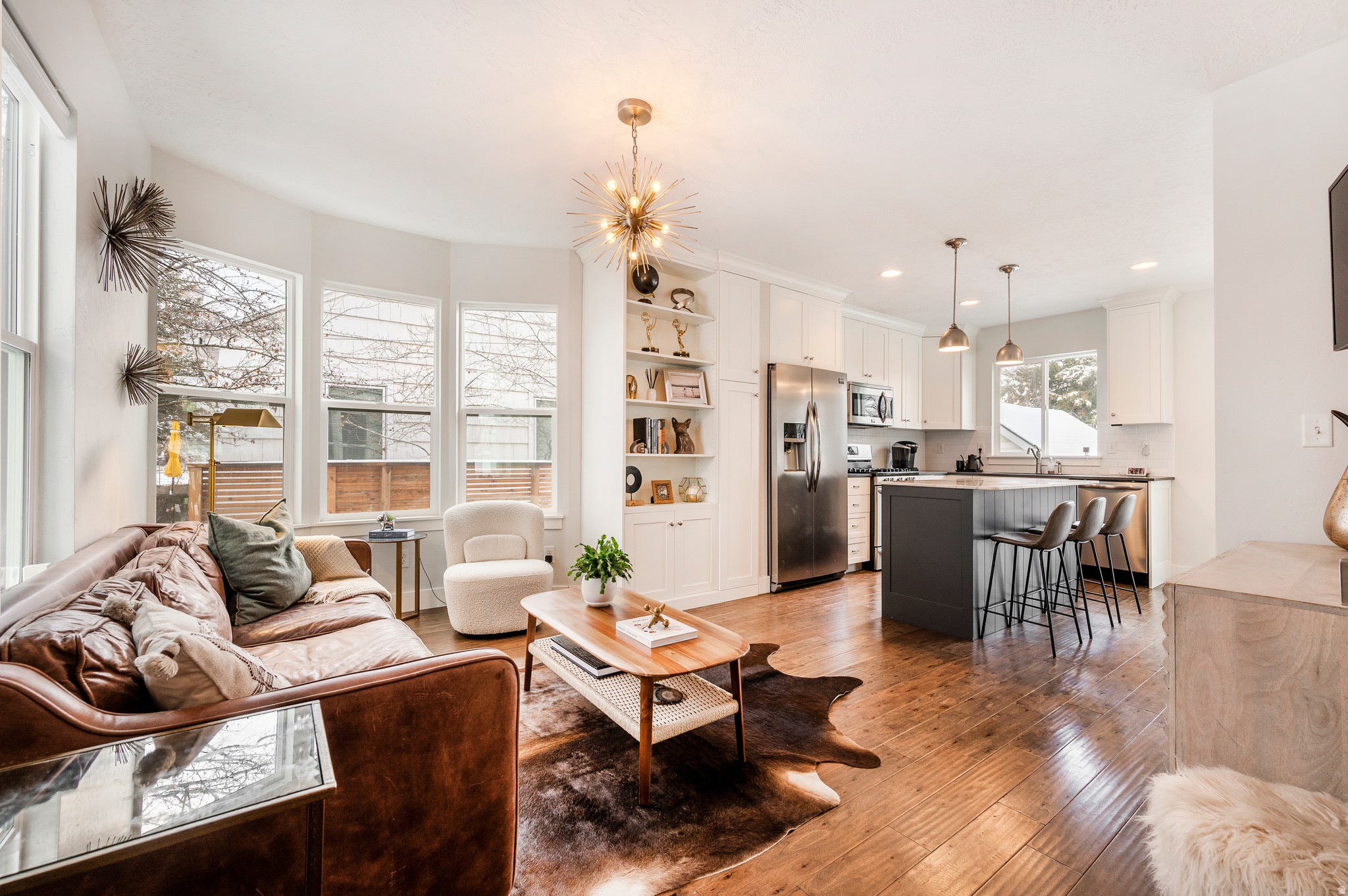 ROSSLYN HEIG - Residential