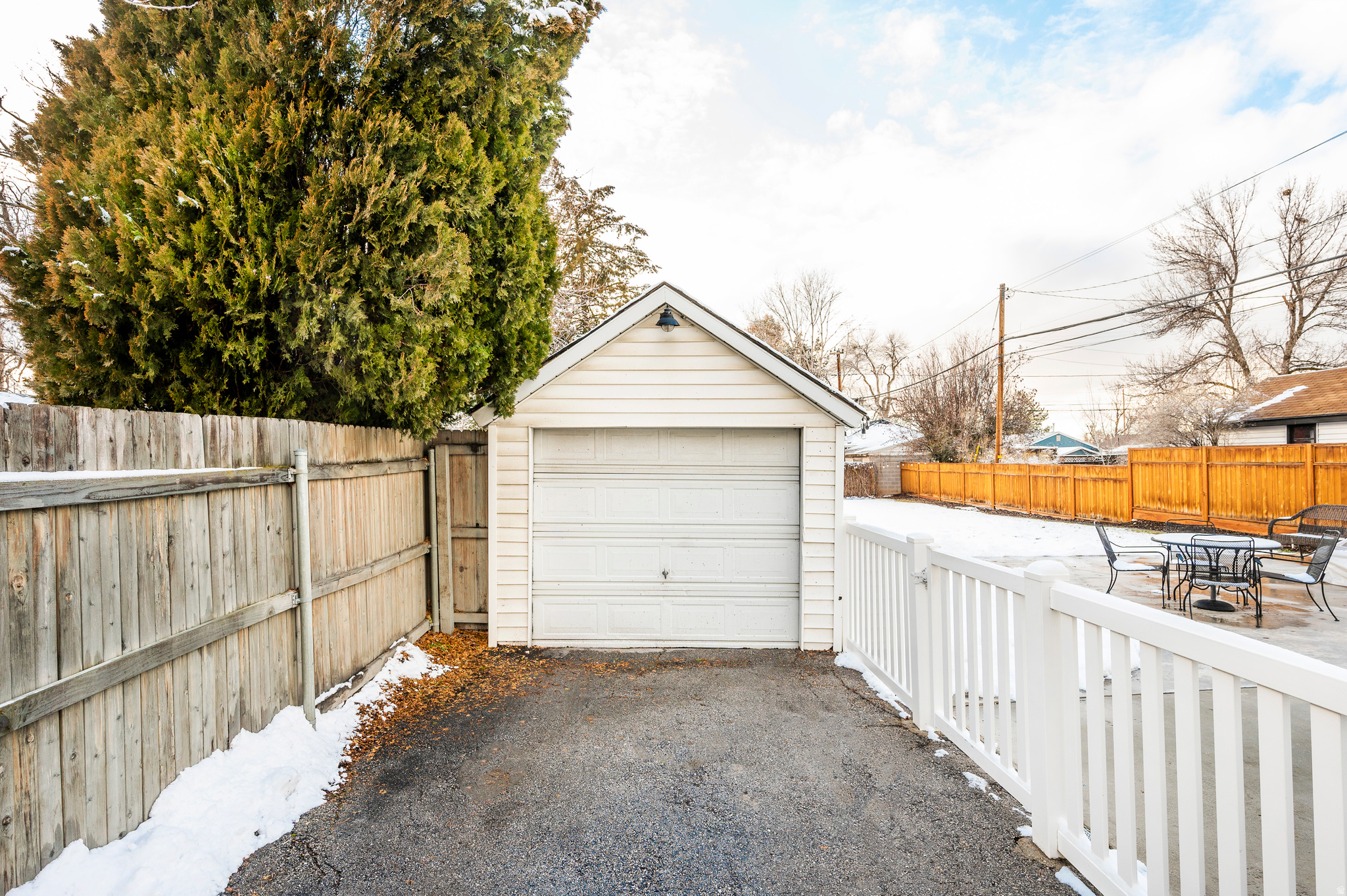 ROSSLYN HEIG - Residential