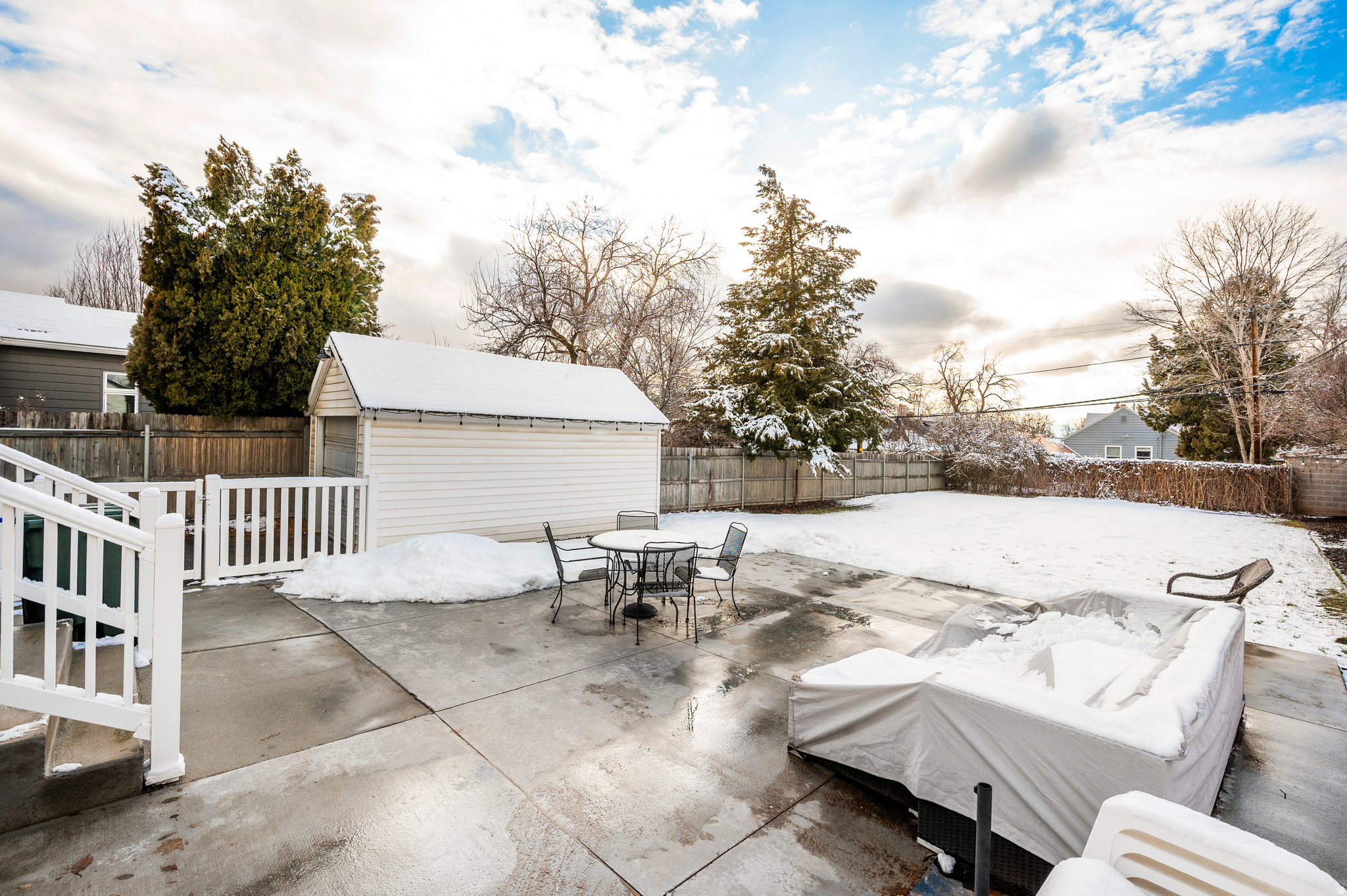 ROSSLYN HEIG - Residential