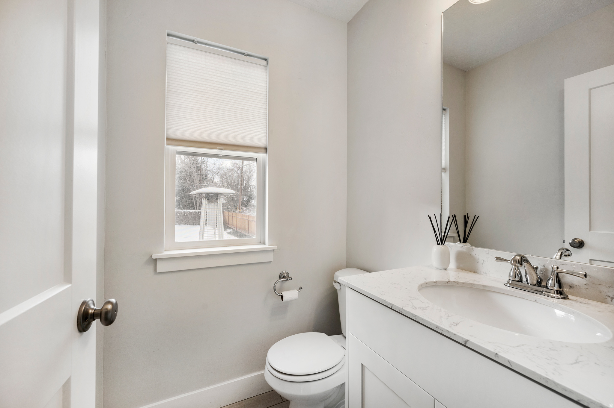 ROSSLYN HEIG - Residential