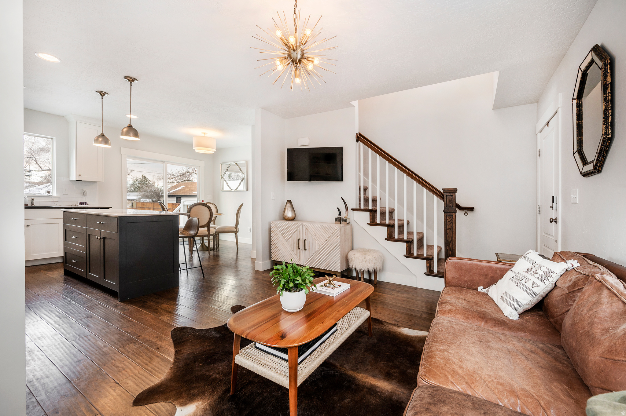 ROSSLYN HEIG - Residential