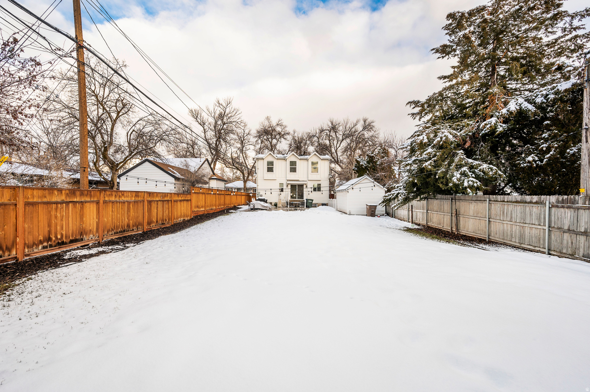 ROSSLYN HEIG - Residential